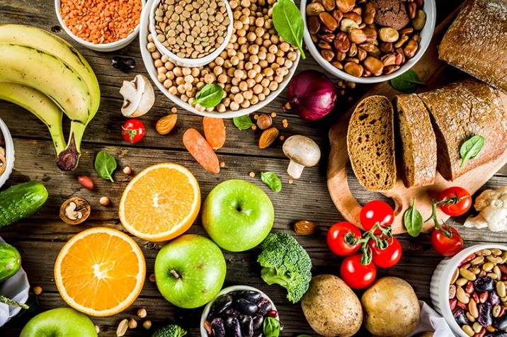 Makanan tambahan untuk diabetes